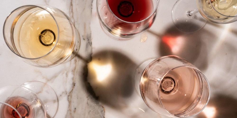 Discover the art of wine tasting just in time for the holiday season