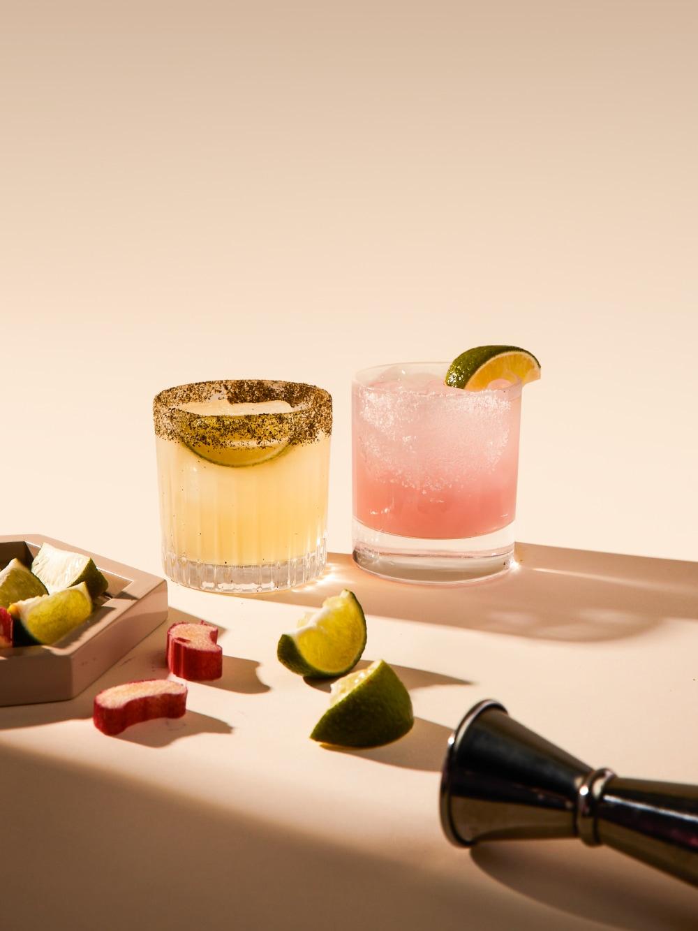 Celebrate with Margaritas, Mariachi, and Mexican-American Flavors